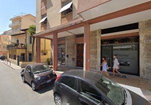 Studio Monsu' - Via Giuseppe Verdi - Alassio