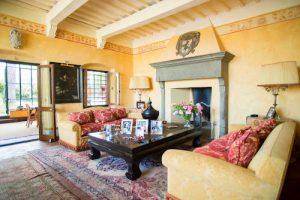 Studio Montagliari - Piazza Ricasoli - Panzano In Chianti