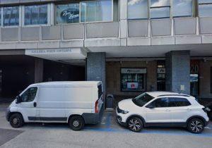 Studio Mustang - Property Management - Via delle Porte Contarine - Padova