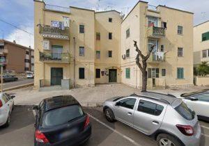 Studio Oikos - Via S. Francesco - Castellaneta