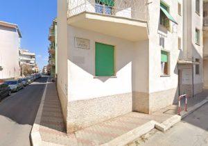 Studio Orlando - Servizi Condominiali Srl - Via Giotto - Civitavecchia