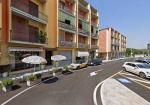 Studio Paiolo Immobiliare - Viale delle Medaglie d'Oro - Mantova