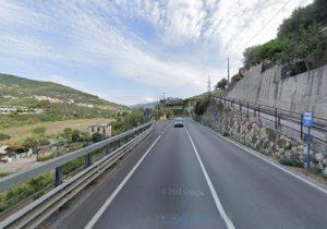 Studio Parisi - Via Nazionale - Imperia