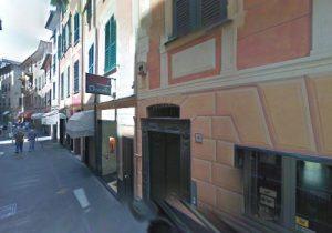 Studio Parma S.A.S. Di Paolo Parma E C. - Via Milite Ignoto - Rapallo