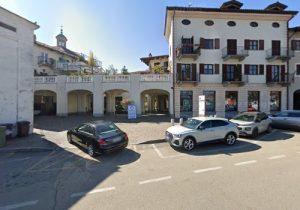 Studio Pastore snc - Via Carisia - Rivarolo Canavese