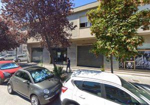 Studio Petaccia Giuliano - Via Avezzano - Chieti