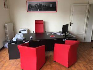 Studio Petri di Petri Riccardo - Via Pietro Mascagni - Pisa