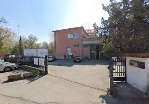 Studio Porta S.r.l. - Viale C. Battisti - Vedano al Lambro