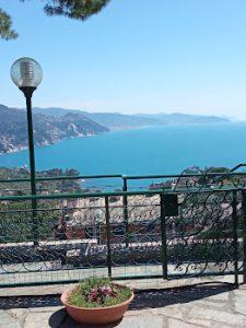 Studio Proietto - Via Pietrafredda - Rapallo