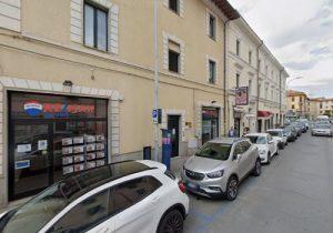 Studio Rocchi & C. Srl - Via Tripoli - Grosseto