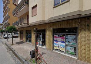 Studio Russomando Geom. Valentino - Via Salerno - Battipaglia