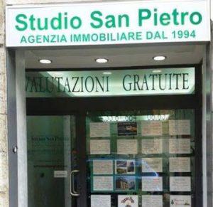 Studio San Pietro - Via delle Fornaci - Roma