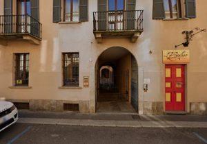 Studio Santi Di Sheila Scrocciolani - Via Fissiraga - Lodi