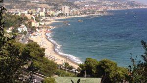 Studio Taggia Mare - Via della Stazione - Taggia