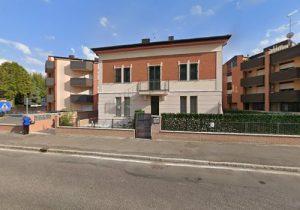 Studio Tampieri S.r.l. Unipersonale - Viale G. Carducci - Imola