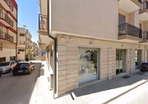 Studio Tecnico - Amministrazioni Condominiali Geom. Giovanna Forte - Via Parisi - Altamura