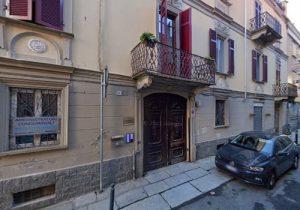 Studio Tecnico Boccaccio - Via Piacenza - Alessandria