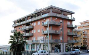 Studio Tecnico Butera Amministrazioni condominiali - Via Babbaurra - San Cataldo