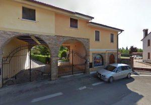 Studio Tecnico Geom. Lisa Mattiuzzo - Via Demetrio Rossi - Maserada sul Piave