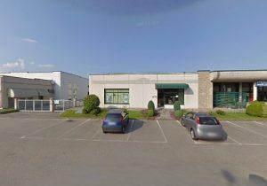 Studio Tecnico Mb - Str. Piemonte - Bricherasio