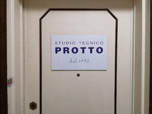 Studio Tecnico Protto Protto Geometra Alessandro - Via Sant'Antonio - Melzo