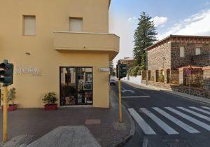 Studio Tharros S.r.l. - Via Tharros - Oristano