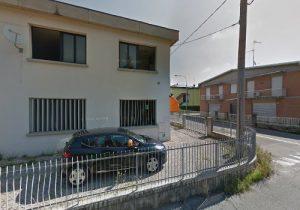 Studio Tirelli - Via XXV Aprile - Rio Saliceto