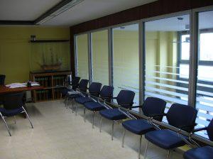 Studio Todeschini - Via IV Novembre - Bollate