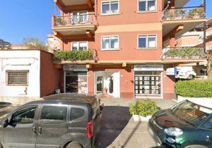 Studio Toppi Immobiliare S.R.L. - Viale Rieti - Palombara Sabina