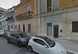 Studio Trani Manisco - Via Paolo Colaci - Lecce