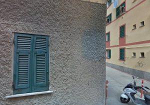 Studio Tre Effe - Via Santa Lucia - Santa Margherita Ligure