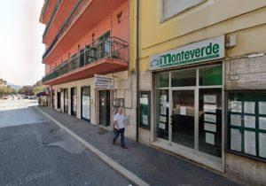 Studio Vincenzo Russo - Via Enrico de Nicola - Cassino