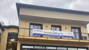 Studio Vittoria Amministrazione immobiliare - Via Roma - Paderno Dugnano
