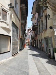 Studio Zeta Immobiliare - Via Guglielmo Marconi - Domodossola
