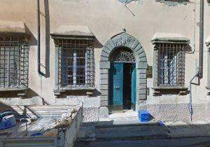 Studio Zucconi Immobiliare - Via Giuseppe Mazzini - Pietrasanta