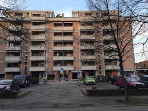 Studio amministrazioni condominiali Ferrati snc - Viale Olimpia - Reggio Emilia