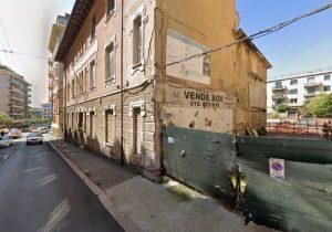 Studio immobiliare CSI - Via Martiri della Libertà - Genova