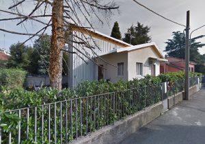 Studio immobiliare Dott. Alessandro Dibello - Via Silvio Pellico - Legnano