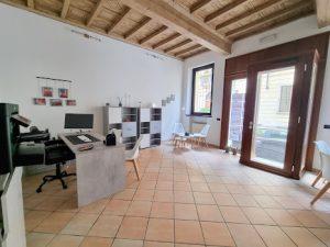 Studio immobiliare Sibilio - Via Dario Tassoni - Mantova