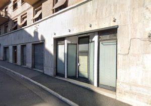 Studio siena s.r.l. - Via Giuseppe Garibaldi - Siena