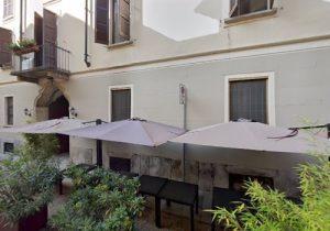 Studio tecnico - Amministratore condominiale - Geom. Predari Michela - Via Gaffurio - Lodi