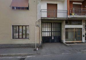 Studio tecnico Faletra - Via F. Ferrucci - Lissone
