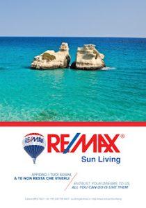 Sun Living Immobiliare sas - Via Francavilla - Latiano