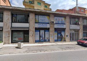 Super Immobiliare - Via M. Angeloni - Perugia