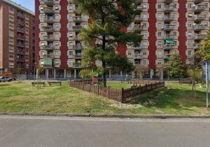Supercondominio - Piazza Piemonte - Melegnano