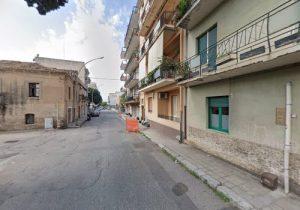 Surace Paolo Antonio - Via Botteghelle - Reggio Calabria