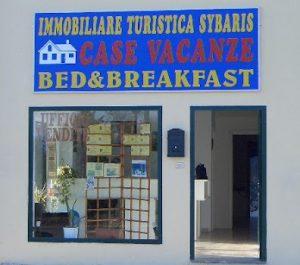 Sybaris Immobiliare - di Crear Servizi Turistici - Via Sila - Marina di Sibari
