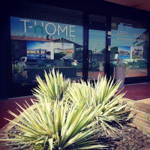 T-Home Immobiliare di Emanuele Tescari - Via Portile - Cassola