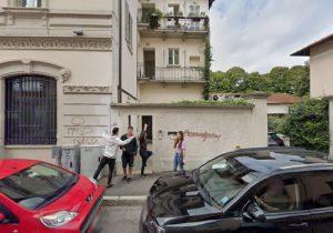 T Real Estate - Via Castelfidardo - Monza