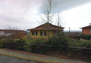 TIBER VALLEY SERVICE - Via Firenze - San Giustino